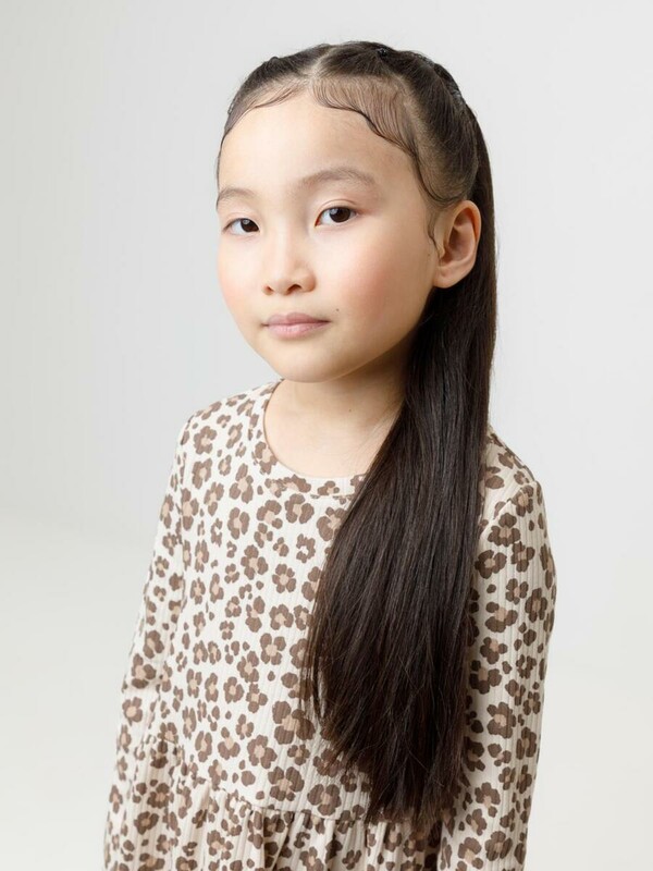 платье для дев